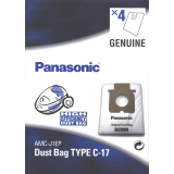 Мешок-пылесборник для Panasonic MC-CG4xx (Panasonic)
раздел: для пылесоса Panasonic MC-CG 400-499
